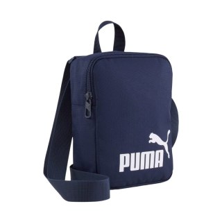 Torebka Puma Phase granatowa 91173 02 Puma