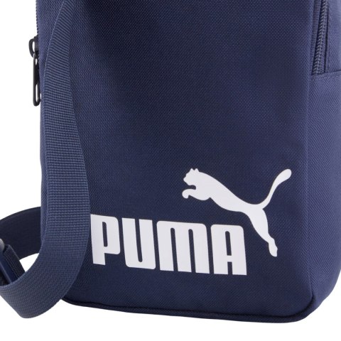 Torebka Puma Phase granatowa 91173 02 Puma
