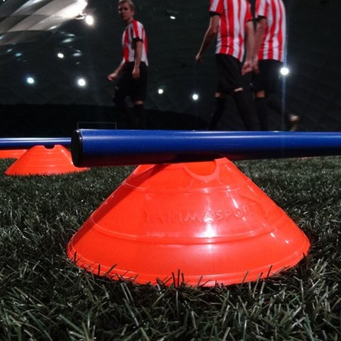 Wysepka treningowa pod laskę Yakima Sport 1 szt. czerwona 100634 Yakima Sport