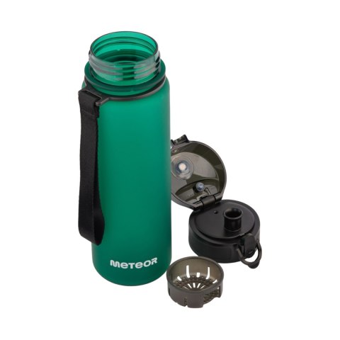 Bidon Meteor 500 ml szmaragdowy 17658 Meteor
