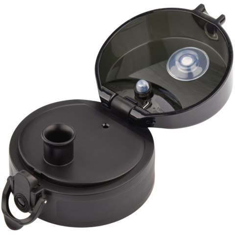 Bidon Meteor 500 ml szmaragdowy 17658 Meteor