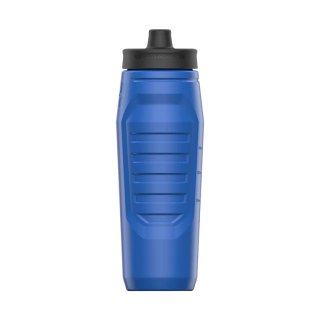 Bidon Under Armour Sideline Squeeze 950 ml granatowy UA70090 1364835 400 Under Armour