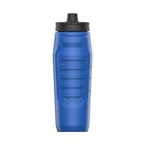 Bidon Under Armour Sideline Squeeze 950 ml granatowy UA70090 1364835 400 Under Armour