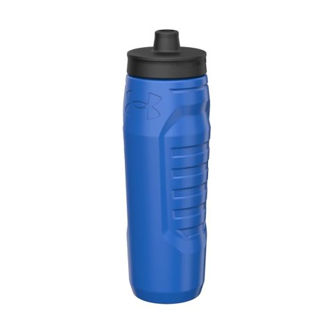 Bidon Under Armour Sideline Squeeze 950 ml granatowy UA70090 1364835 400 Under Armour