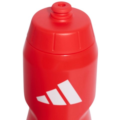 Bidon adidas FC Bayern Monachium Home czerwono-biały JX0498 Adidas