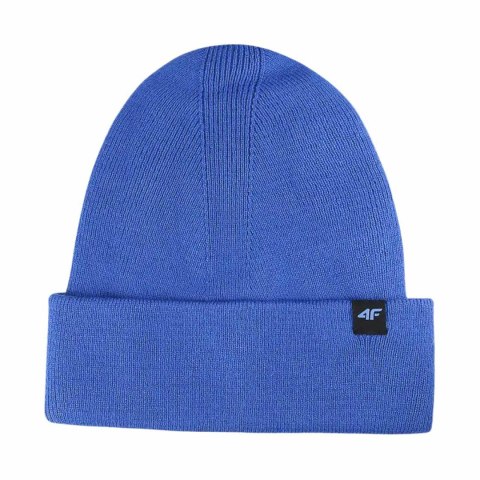 Czapka 4F U556 kobalt 4FWAW25ACAPU556 36S 4F
