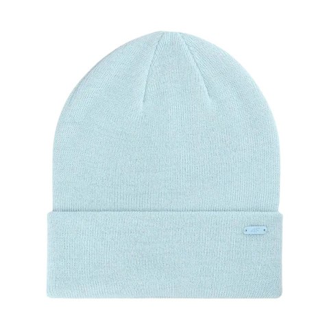 Czapka 4F U622 jasnoniebieska 4FWAW25ACAPU622 34S 4F