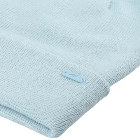 Czapka 4F U622 jasnoniebieska 4FWAW25ACAPU622 34S 4F