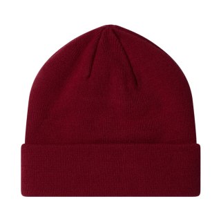 Czapka Champion Beanie Cap bordowa 806064 RS522 Champion