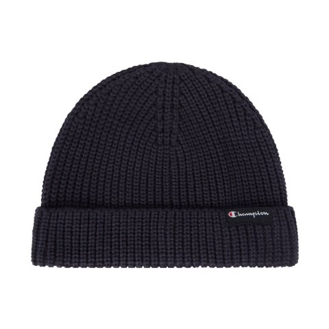 Czapka Champion Beanie Cap granatowa 806068 BS501 Champion