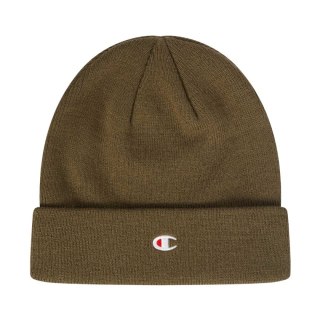 Czapka Champion Beanie Cap khaki 806065 GS585 Champion