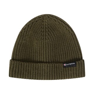 Czapka Champion Beanie Cap khaki 806068 GS585 Champion