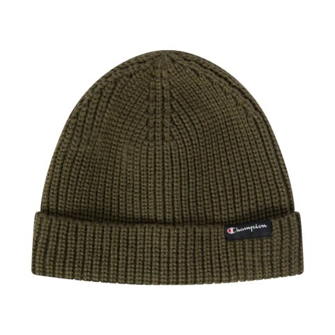 Czapka Champion Beanie Cap khaki 806068 GS585 Champion