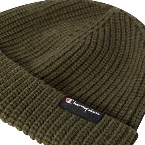 Czapka Champion Beanie Cap khaki 806068 GS585 Champion