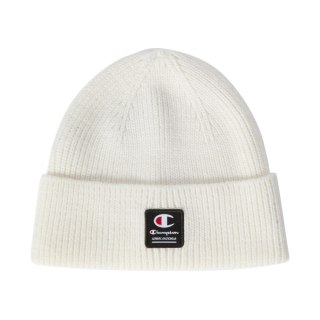 Czapka Champion Beanie Cap kremowa 806069 WW056 Champion