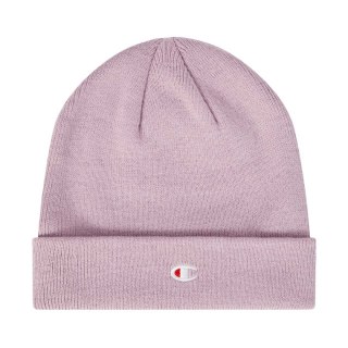 Czapka Champion Beanie Cap różowa 806065 VS100 Champion