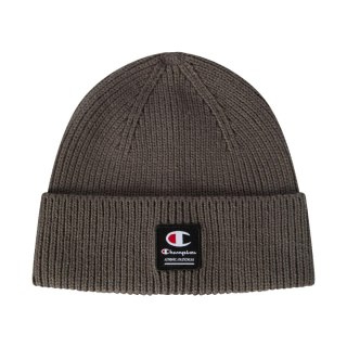 Czapka Champion Beanie Cap szara 806069 KK022 Champion