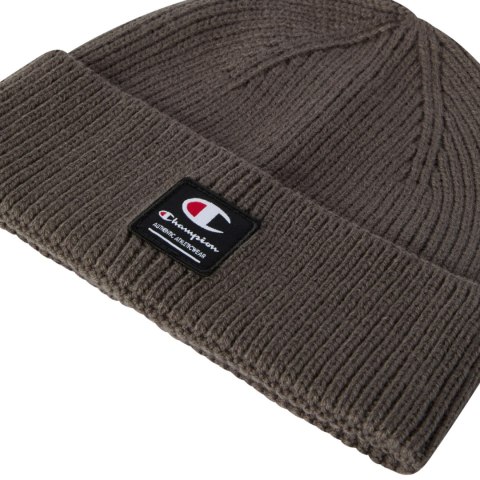 Czapka Champion Beanie Cap szara 806069 KK022 Champion