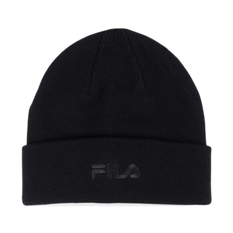 Czapka Fila Cella czarna FCU0169 80010 Fila