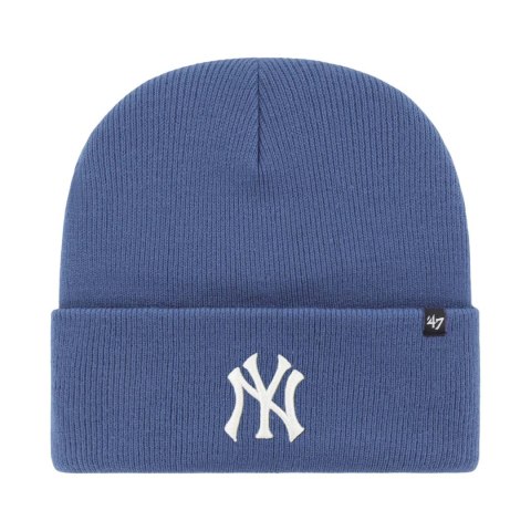 Czapka New York Yankees denim B-HYMKR17ACE-TB 47 Brand