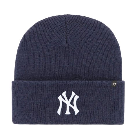 Czapka New York Yankees granatowa B-HYMKR17ACE-LN 47 Brand