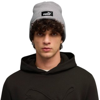 Czapka Puma ESS High Crown szara 26410 02 Puma
