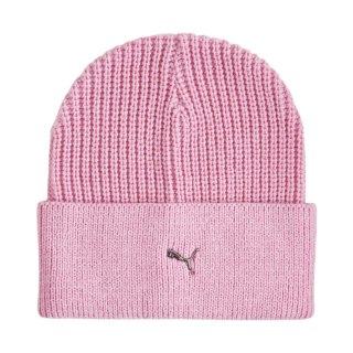 Czapka Puma Metal Cat Beanie różowa 26404 05 Puma