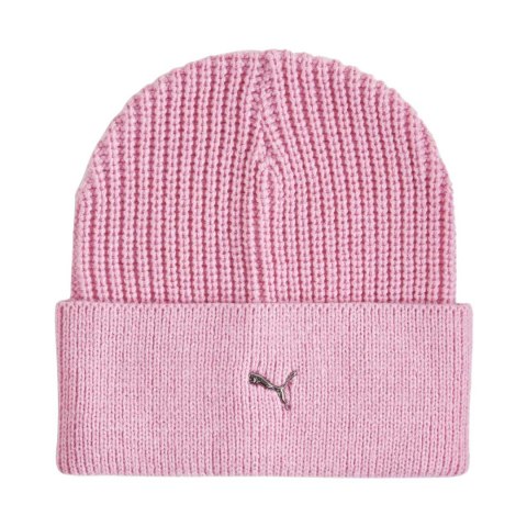 Czapka Puma Metal Cat Beanie różowa 26404 05 Puma