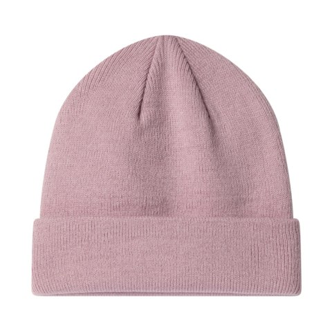 Czapka dla dzieci Champion Beanie Cap różowa 806070 VS100 Champion