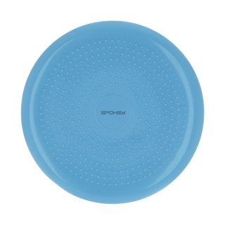Dysk pompowany Spokey Fit Seat niebieski 944039 Spokey