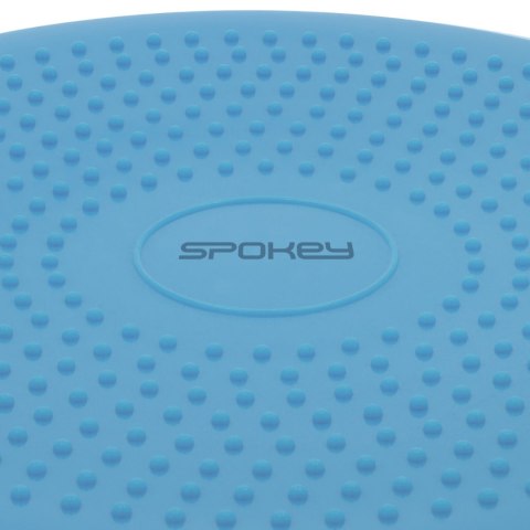 Dysk pompowany Spokey Fit Seat niebieski 944039 Spokey