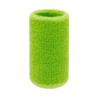 Frotka na rękę 120mm Point zielona 1 szt Point