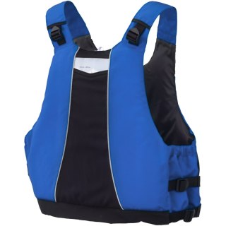 Kamizelka Aquarius Asekuracyjna MQ Pro ciemnoniebieska AQUARIUS