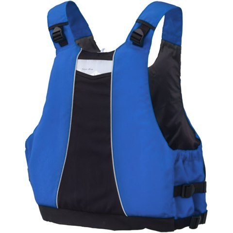 Kamizelka Aquarius Asekuracyjna MQ Pro ciemnoniebieska AQUARIUS