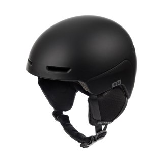Kask narciarski Meteor Avalo M 55-58 cm czarny 17281 Meteor
