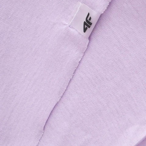 Komin 4F U117 jasny fiolet 4FRMM00ABDAU117 52S 4F