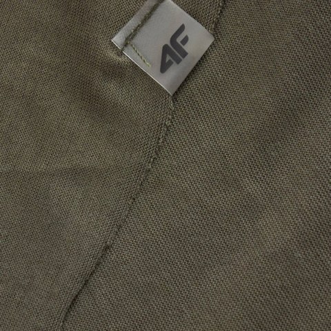 Komin 4F U117 khaki 4FRMM00ABDAU117 43S 4F