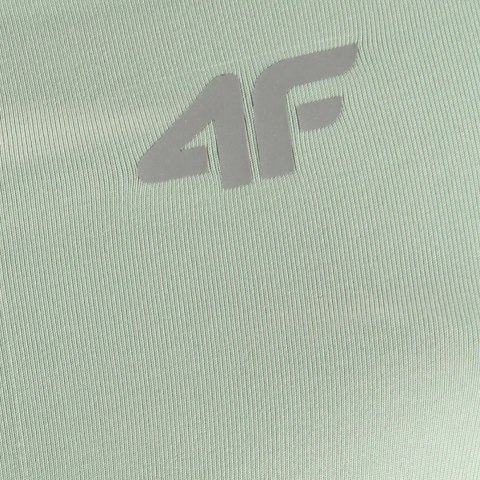 Komin 4F U125 miętowy 4FWAW25ABDAU125 47S 4F