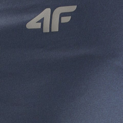 Komin dla dzieci 4F U128 denim 4FJWMM00ABDAU128 32S 4F