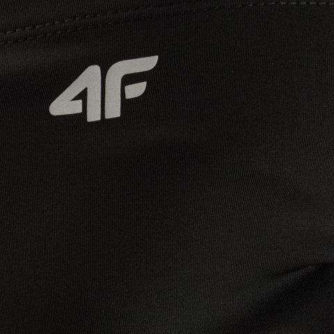 Komin dla dzieci 4F U128 głęboka czerń 4FJWMM00ABDAU128 20S 4F