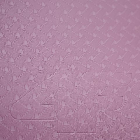 Mata 4F U034 jasny fiolet 4FRMM00AMATU034 52S 4F