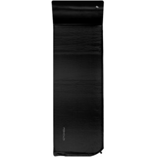 Mata samopompujaca Spokey Savory Pillow czarna 944185 Spokey