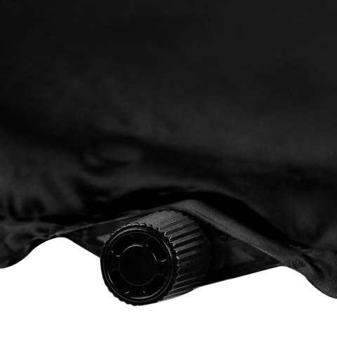 Mata samopompujaca Spokey Savory Pillow czarna 944185 Spokey