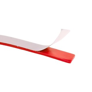 Owijka na rakietę Point czerwona 1szt Point