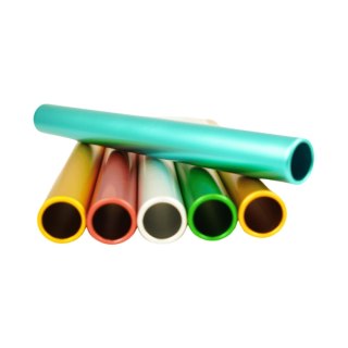 Pałeczka sztafetowa aluminiowa Legend junior Legend Sport