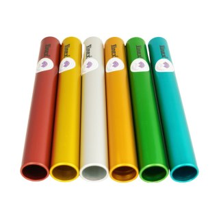 Pałeczka sztafetowa aluminiowa Legend senior 83511 Legend Sport