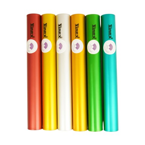 Pałeczka sztafetowa aluminiowa Legend senior 83511 Legend Sport