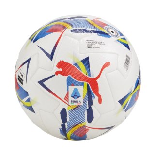 Piłka nożna Puma Orbita Serie A FIFA Quality 84297 01 Puma