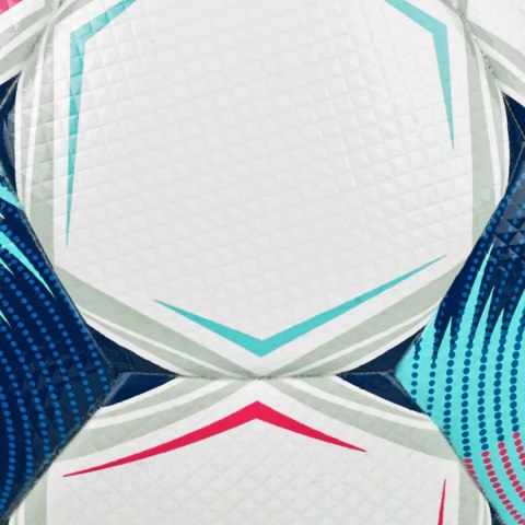 Piłka nożna Select Brillant Super Fifa Quality Pro v25 biało-niebieska 19114 Select