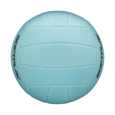 Piłka siatkowa Wilson AVP Movement VB jasnoniebieska WV4007202XBOF Wilson